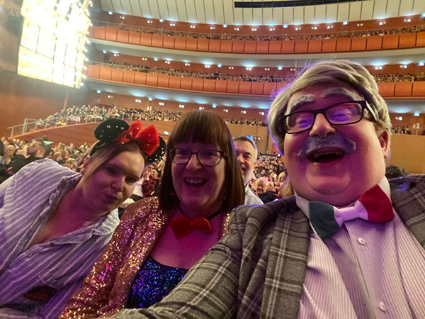 Image Copyright Matthew John / TimeWarp - Click to return