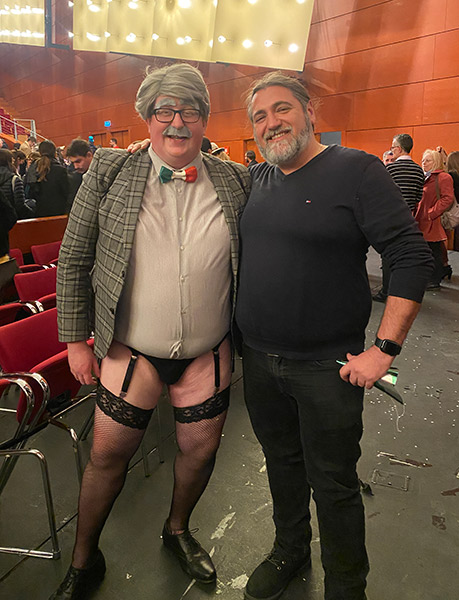 Image Copyright Matthew John / TimeWarp - Click to return