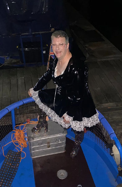 Image Copyright Axel / TimeWarp - Click to return