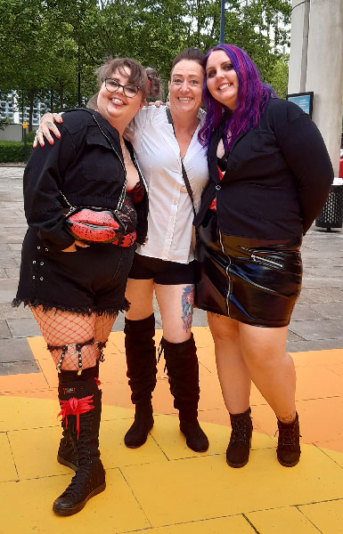 Image Copyright TWW / TimeWarp - Click to return