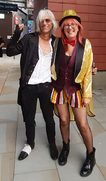 Image Copyright TWW / TimeWarp - Click to return