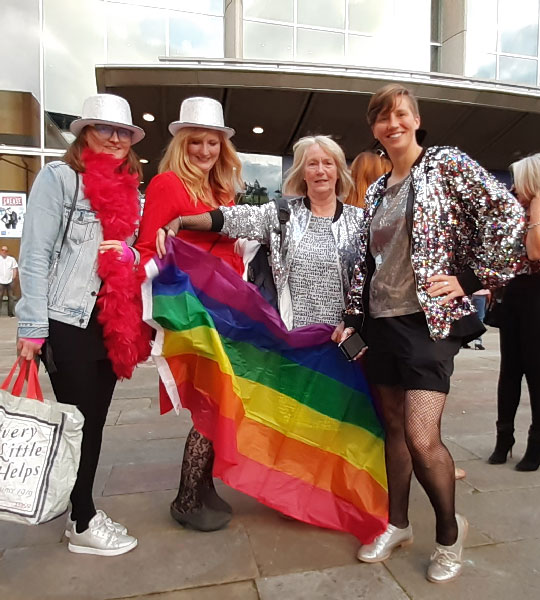 Image Copyright TWW / TimeWarp - Click to return