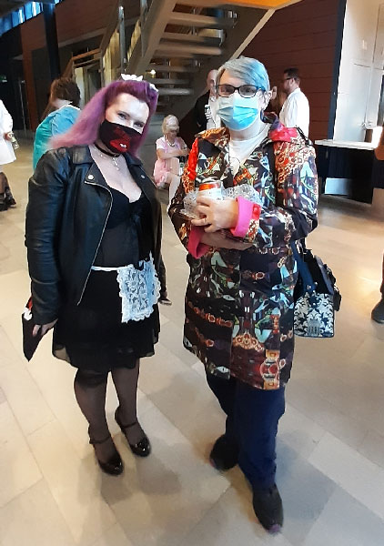 Image Copyright TWW / TimeWarp - Click to return