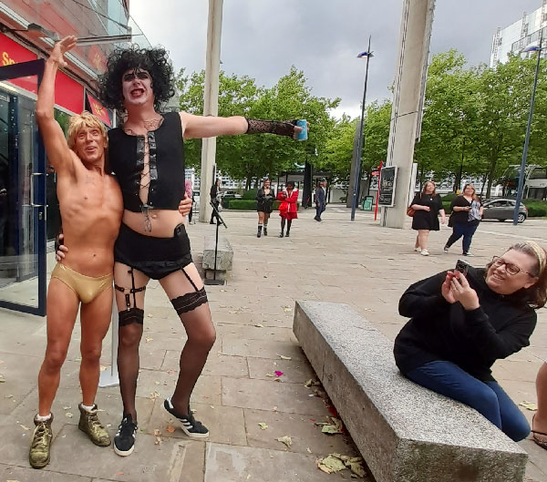 Image Copyright Vicky N / TimeWarp - Click to return