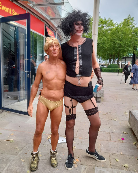 Image Copyright Vicky N / TimeWarp - Click to return