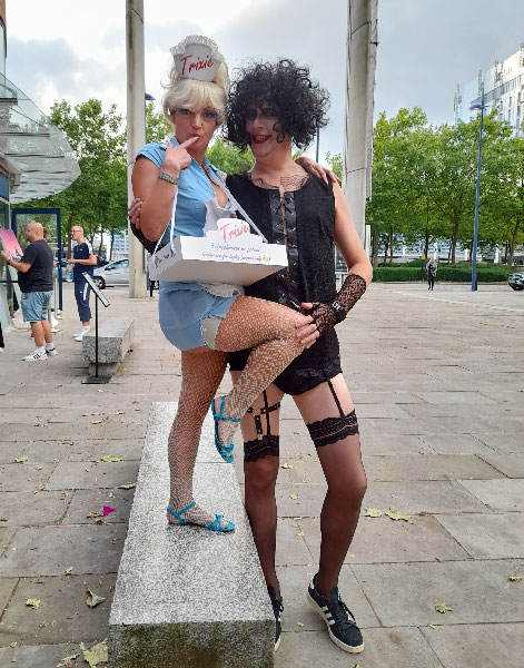 Image Copyright Vicky N / TimeWarp - Click to return