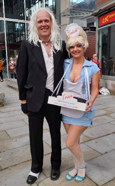 Image Copyright Vicky N / TimeWarp - Click to return