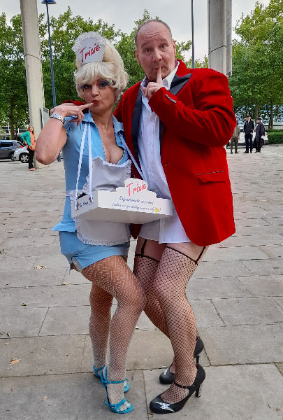 Image Copyright Vicky N / TimeWarp - Click to return