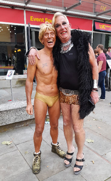 Image Copyright Vicky N / TimeWarp - Click to return