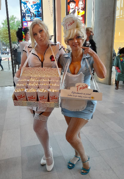 Image Copyright Vicky N / TimeWarp - Click to return