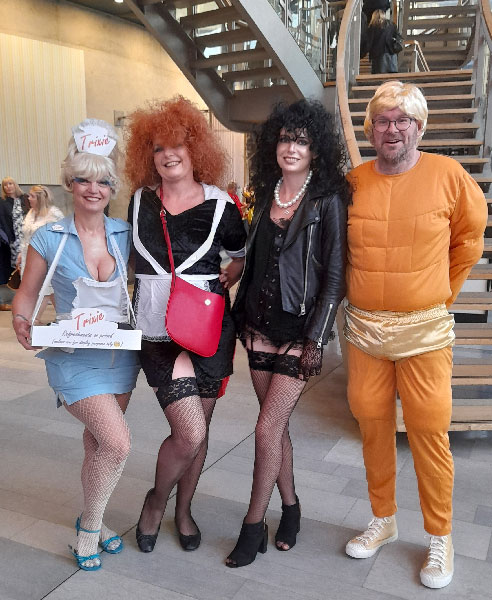 Image Copyright Vicky N / TimeWarp - Click to return