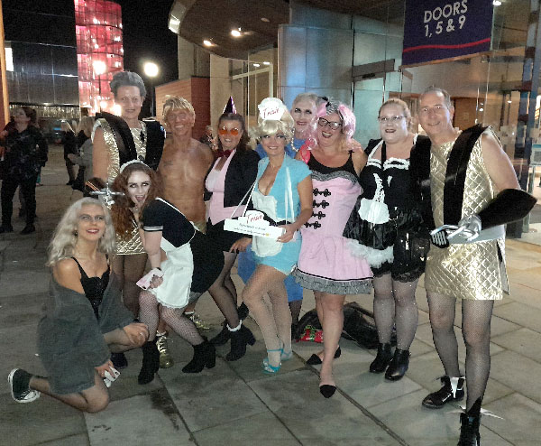 Image Copyright Vicky N / TimeWarp - Click to return