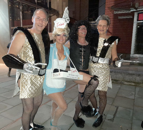 Image Copyright Vicky N / TimeWarp - Click to return