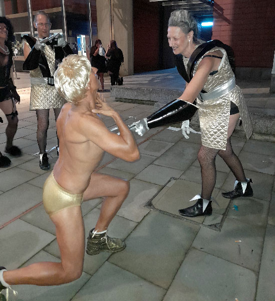 Image Copyright Vicky N / TimeWarp - Click to return