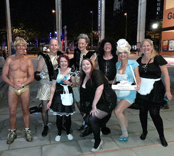 Image Copyright Vicky N / TimeWarp - Click to return