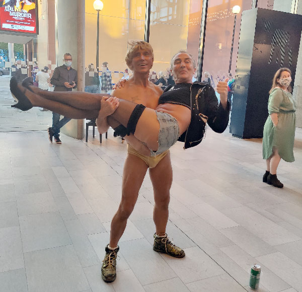 Image Copyright Vicky N / TimeWarp - Click to return
