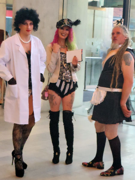 Image Copyright Vicky N / TimeWarp - Click to return