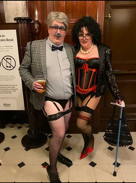 Image Copyright Matthew John/ TimeWarp - Click to return