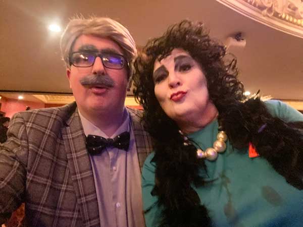 Image Copyright Matthew John/ TimeWarp - Click to return