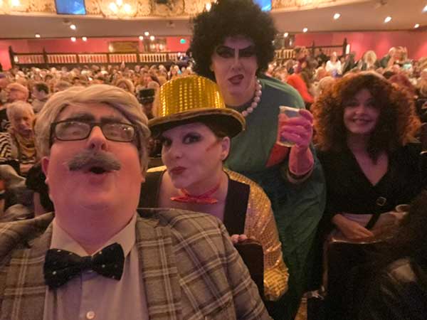 Image Copyright Matthew John/ TimeWarp - Click to return