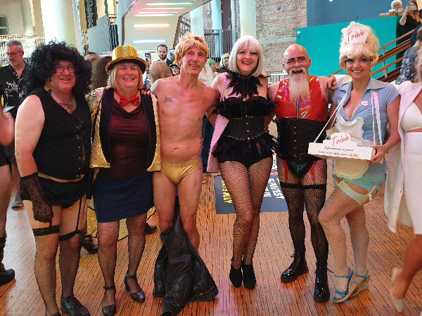 Image Copyright Kathryn Rose / TimeWarp - Click to return