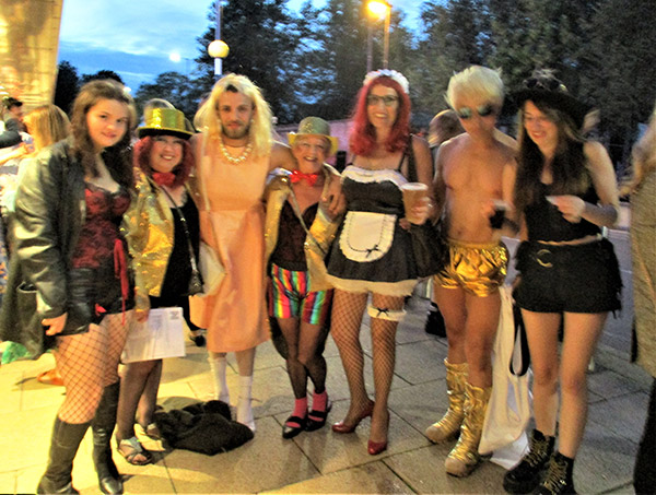 Image Copyright Julie / TimeWarp - Click to return