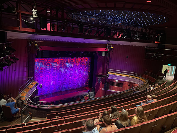 Image Copyright Matthew John / TimeWarp - Click to return