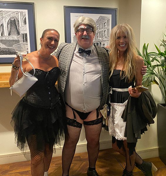 Image Copyright Matthew John / TimeWarp - Click to return