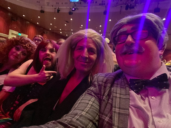 Image Copyright Matthew John / TimeWarp - Click to return