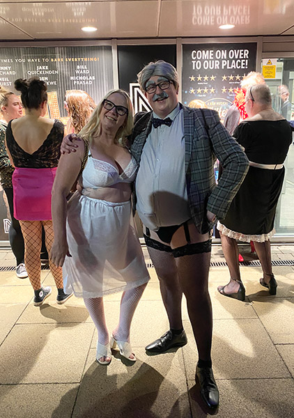 Image Copyright Matthew John / TimeWarp - Click to return