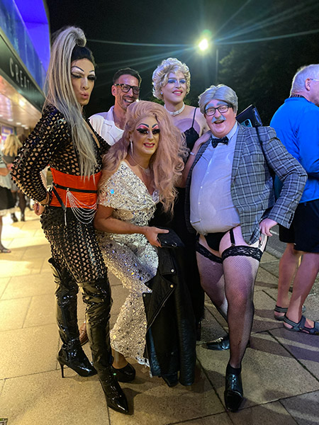 Image Copyright Matthew John / TimeWarp - Click to return