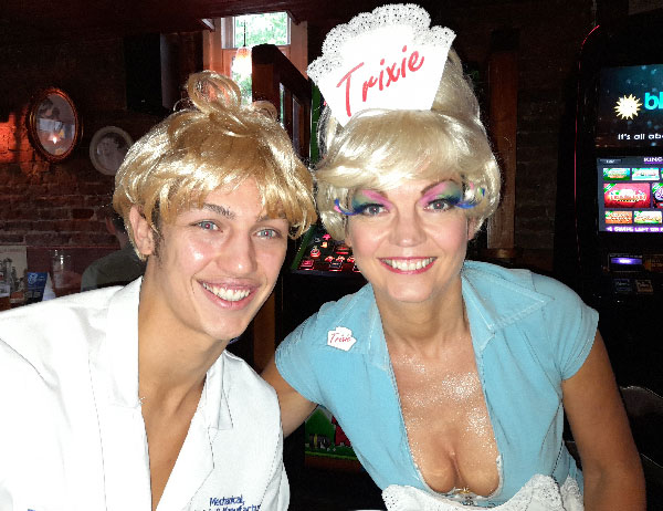 Image Copyright Vicky N / TimeWarp - Click to return