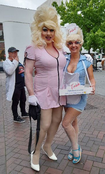 Image Copyright Vicky N / TimeWarp - Click to return