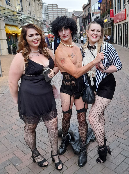 Image Copyright Vicky N / TimeWarp - Click to return