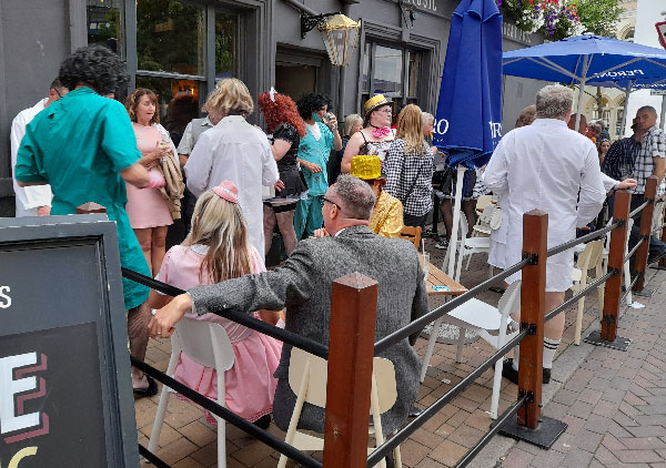 Image Copyright Vicky N / TimeWarp - Click to return