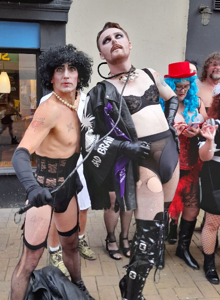 Image Copyright Vicky N / TimeWarp - Click to return