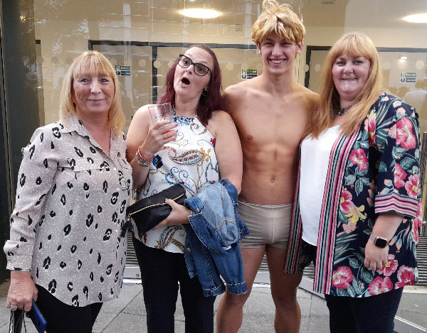 Image Copyright Vicky N / TimeWarp - Click to return