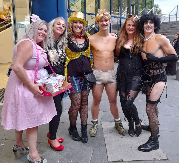 Image Copyright Vicky N / TimeWarp - Click to return