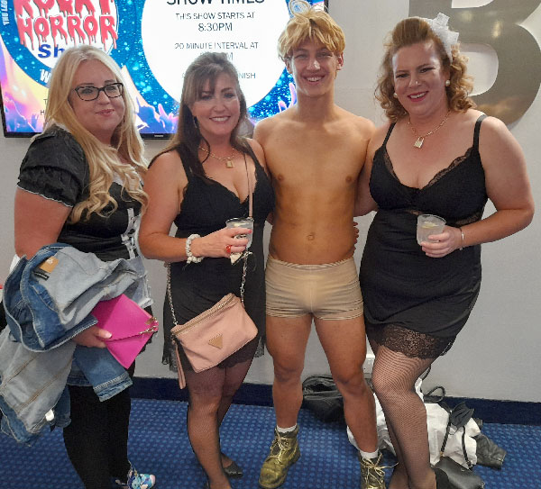 Image Copyright Vicky N / TimeWarp - Click to return