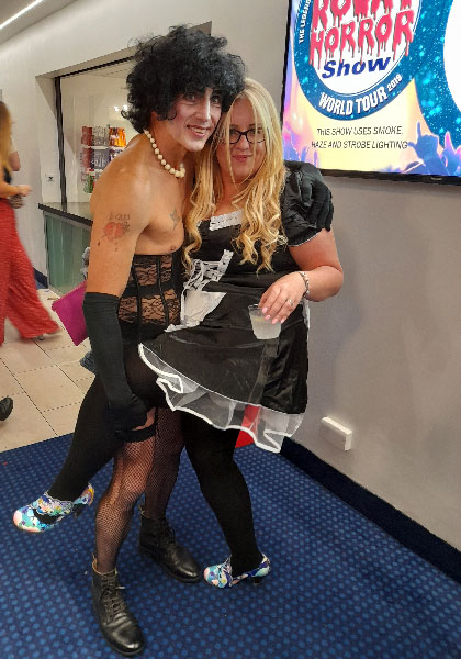 Image Copyright Vicky N / TimeWarp - Click to return