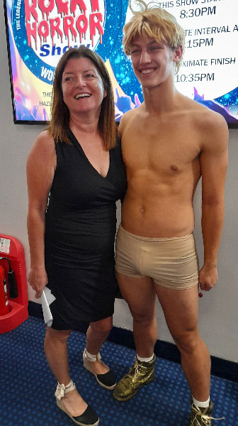 Image Copyright Vicky N / TimeWarp - Click to return