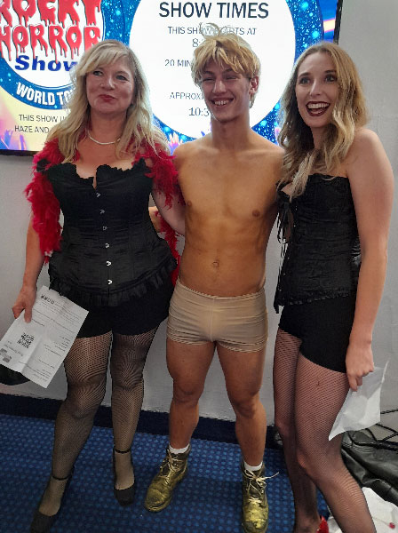 Image Copyright Vicky N / TimeWarp - Click to return