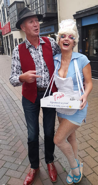 Image Copyright Vicky N / TimeWarp - Click to return