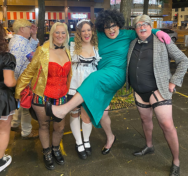 Image Copyright Matthew John / TimeWarp - Click to return
