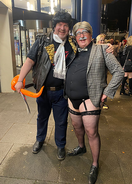 Image Copyright Matthew John / TimeWarp - Click to return