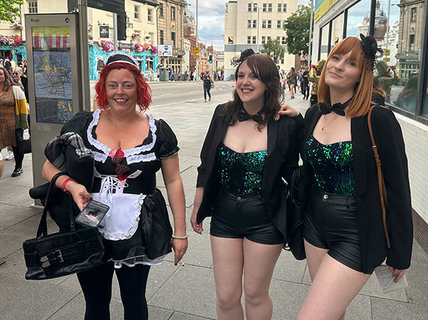 Image Copyright Pat H / TimeWarp - Click to return