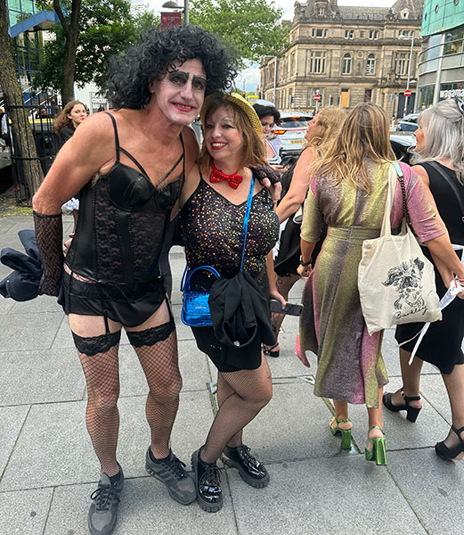 Image Copyright Pat H / TimeWarp - Click to return