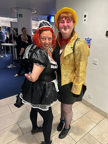 Image Copyright Pat H / TimeWarp - Click to return