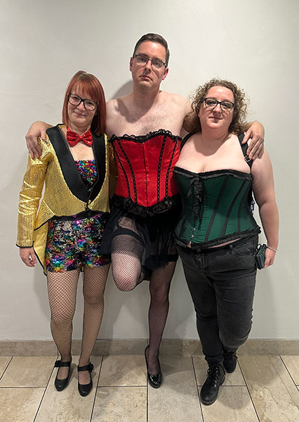 Image Copyright Pat H / TimeWarp - Click to return