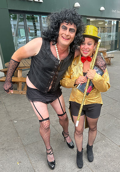 Image Copyright Pat H / TimeWarp - Click to return